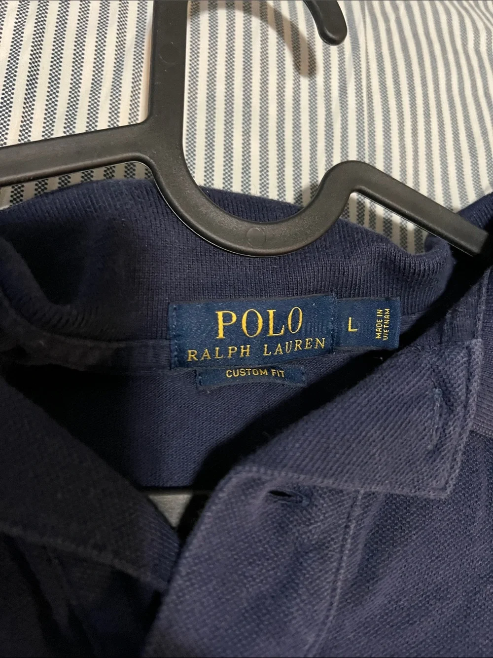Polo Ralph Lauren short sleeve
